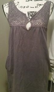 j.crew dress with pockets sz.XS